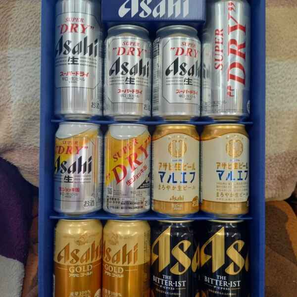 お中元のシーズンになりましたね・・・！