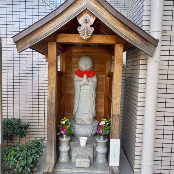 "かたしお おかげ地蔵盆" 開催されました。