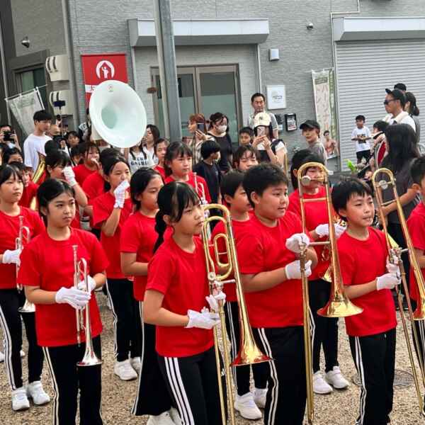 おかげ祭りご来場ありがとうございました