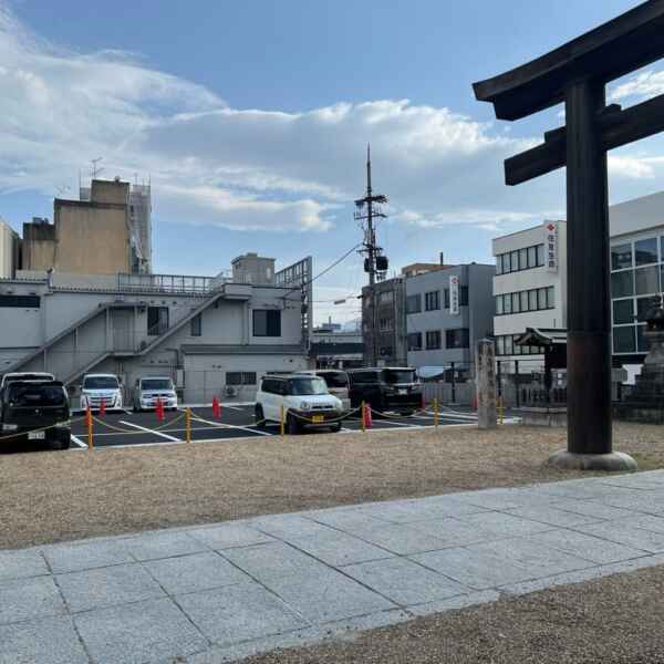 龍王宮の景色が変わった！