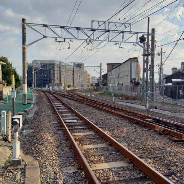 久しぶりのジョギング・・・！