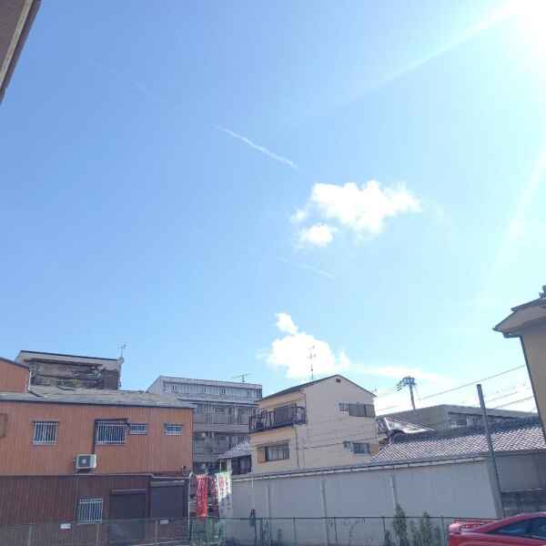 今日は "水曜楽の市の日"！！！